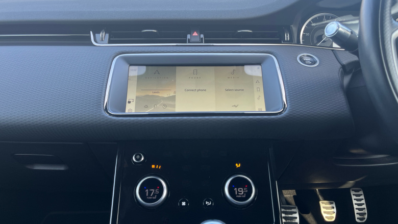 Land Rover Range Rover Evoque 2.0 D165 R-Dynamic S 5dr 2WD Diesel Hatchback